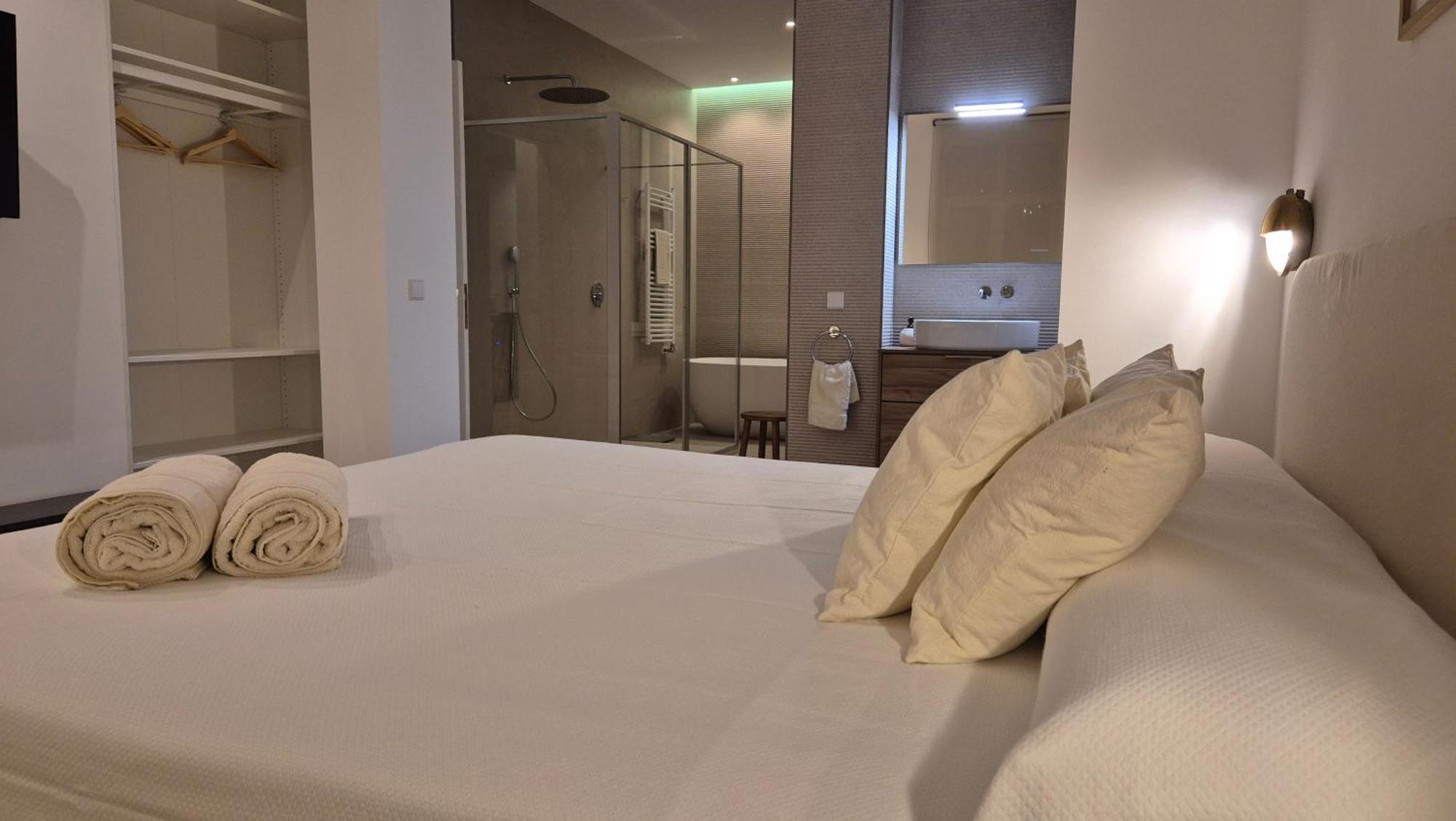 Suite Haus Castelar Santander Exterior foto