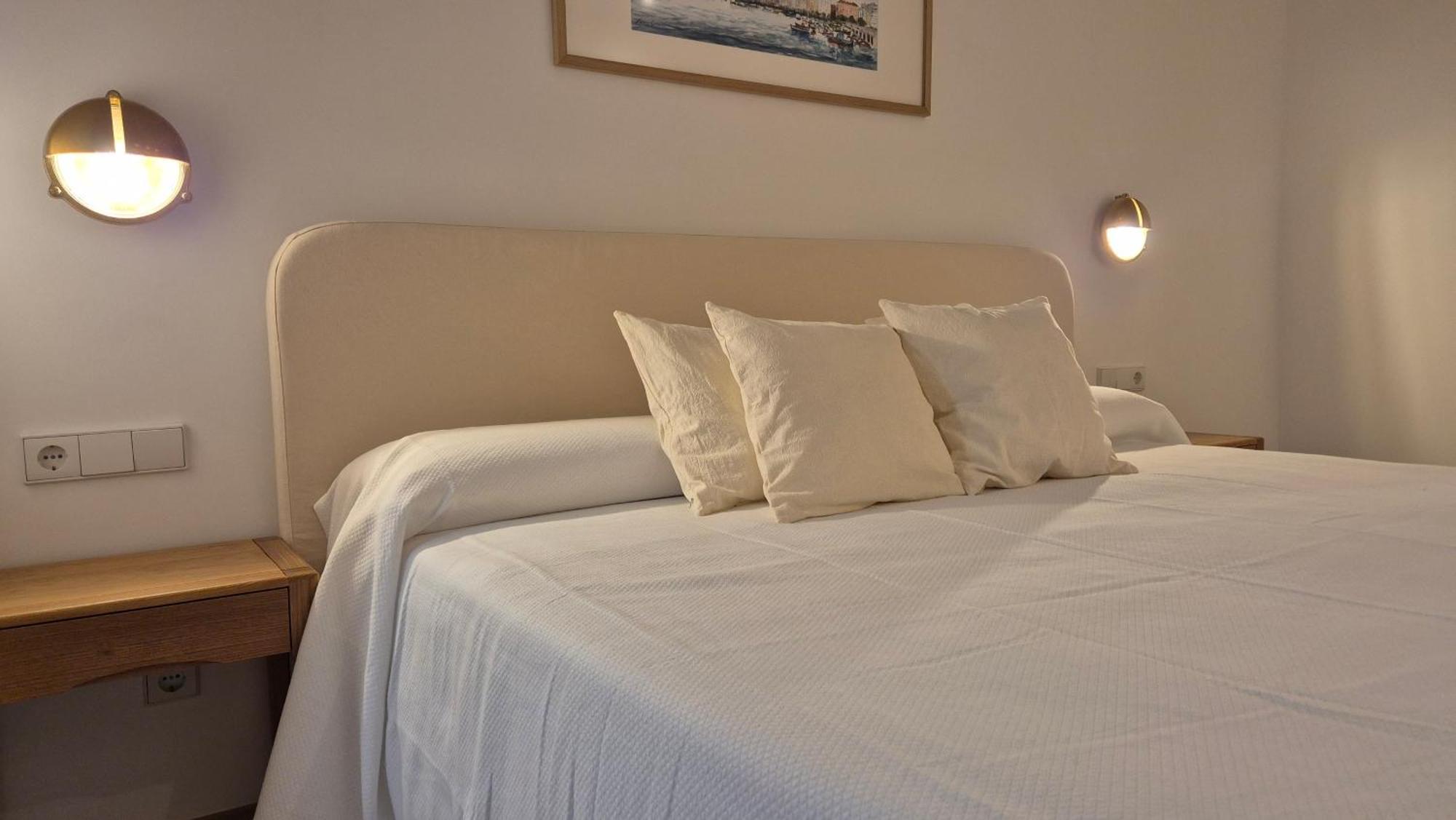 Suite Haus Castelar Santander Exterior foto