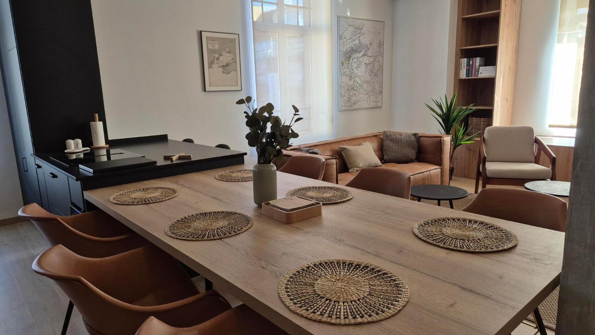 Suite Haus Castelar Santander Exterior foto