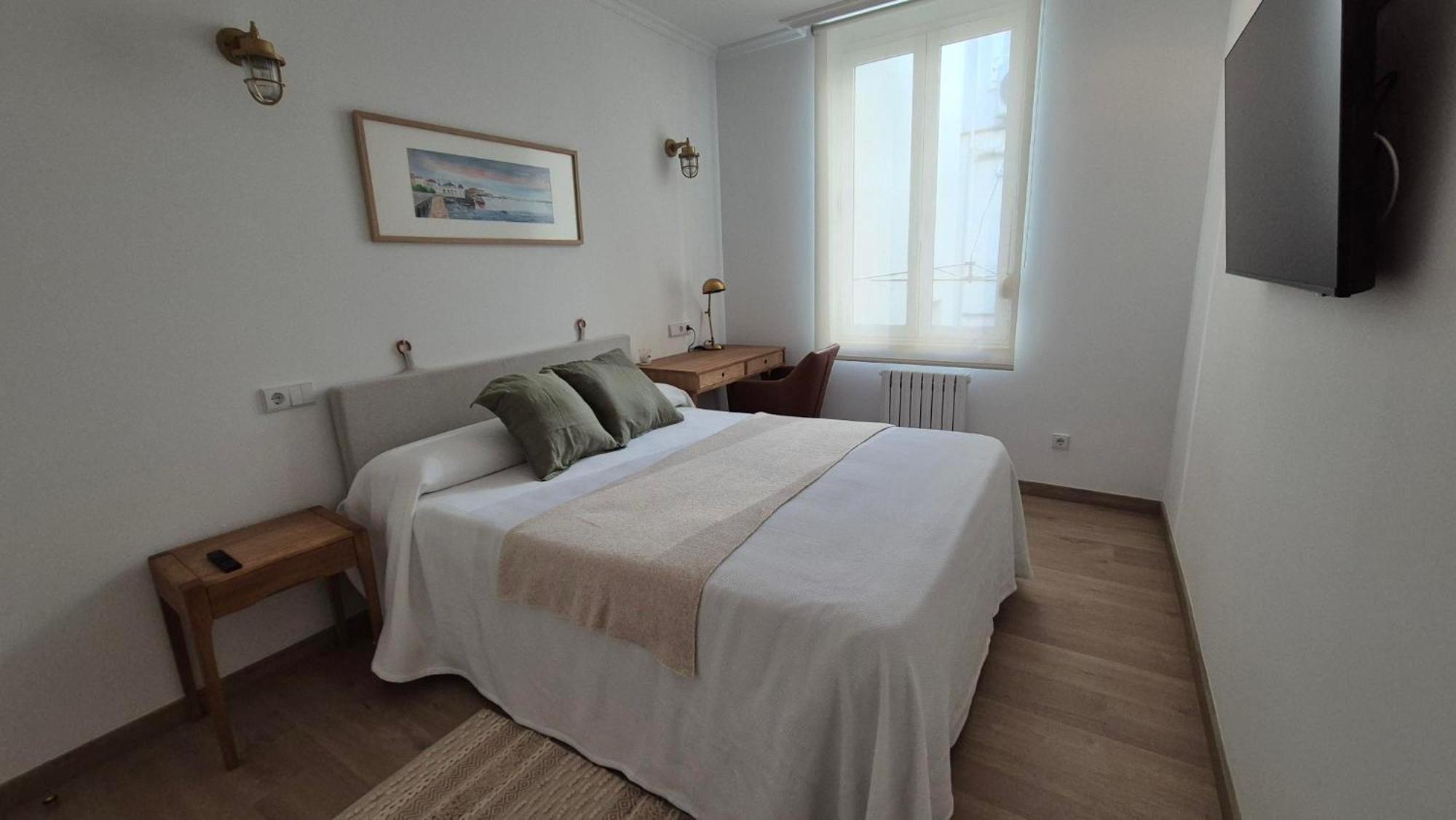 Suite Haus Castelar Santander Exterior foto