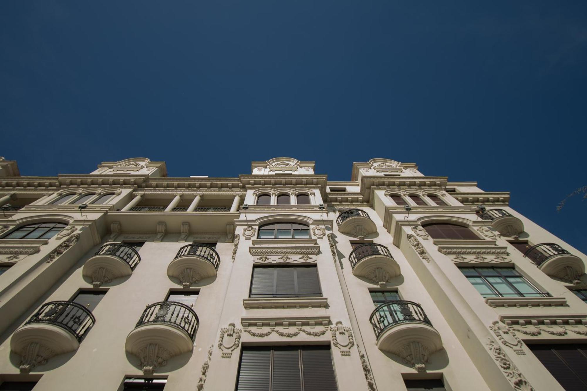 Suite Haus Castelar Santander Exterior foto