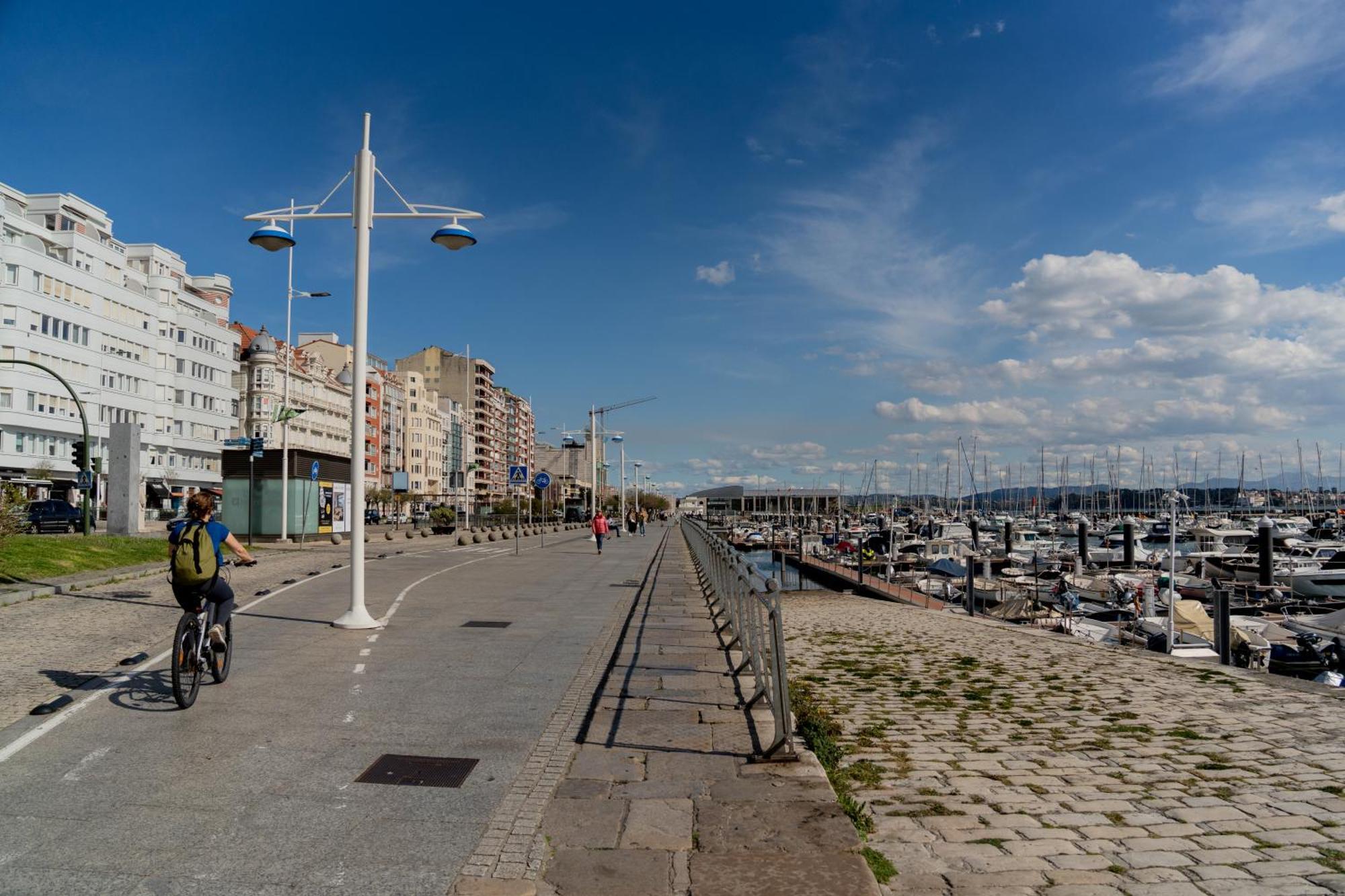 Suite Haus Castelar Santander Exterior foto