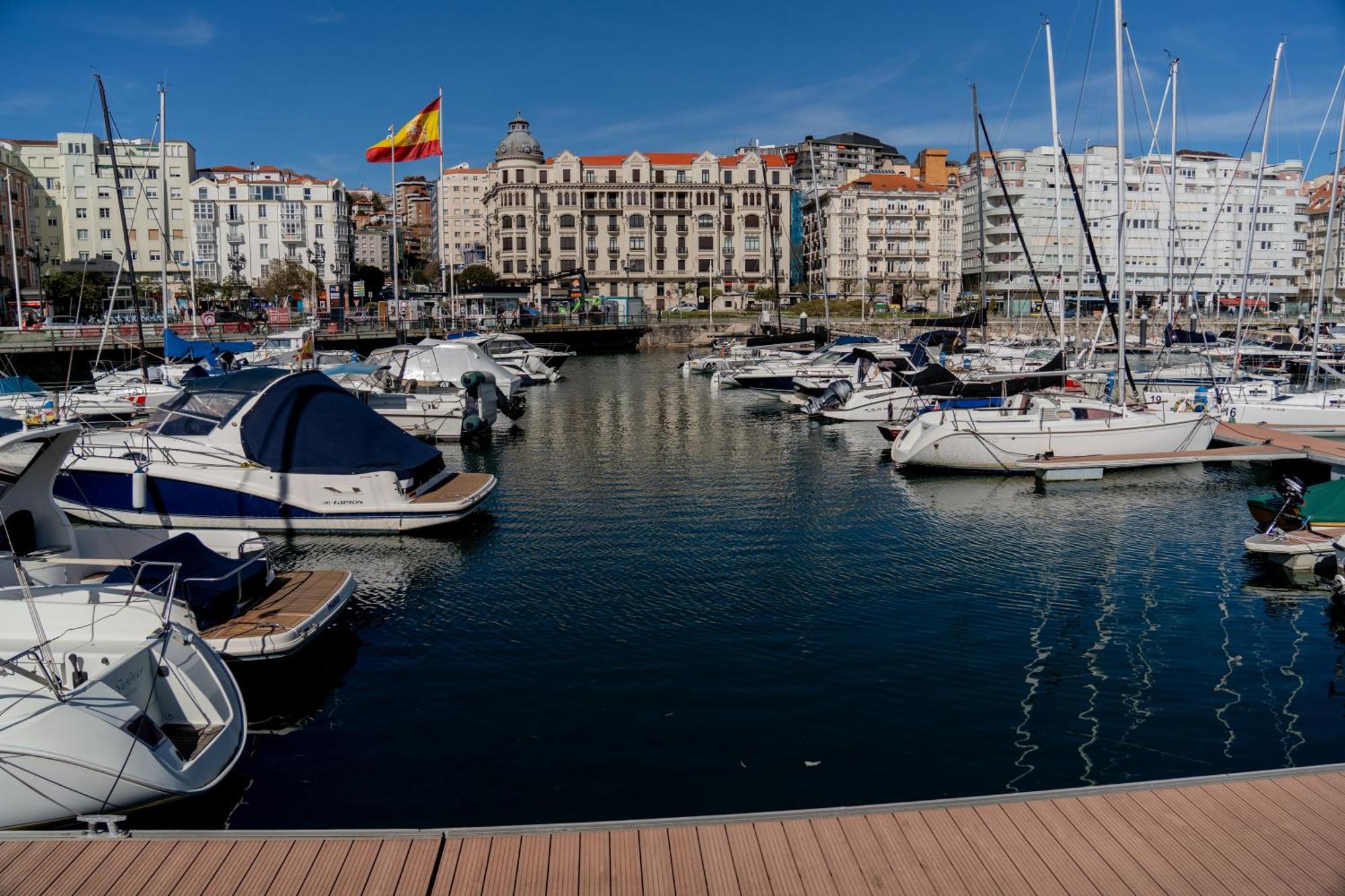 Suite Haus Castelar Santander Exterior foto